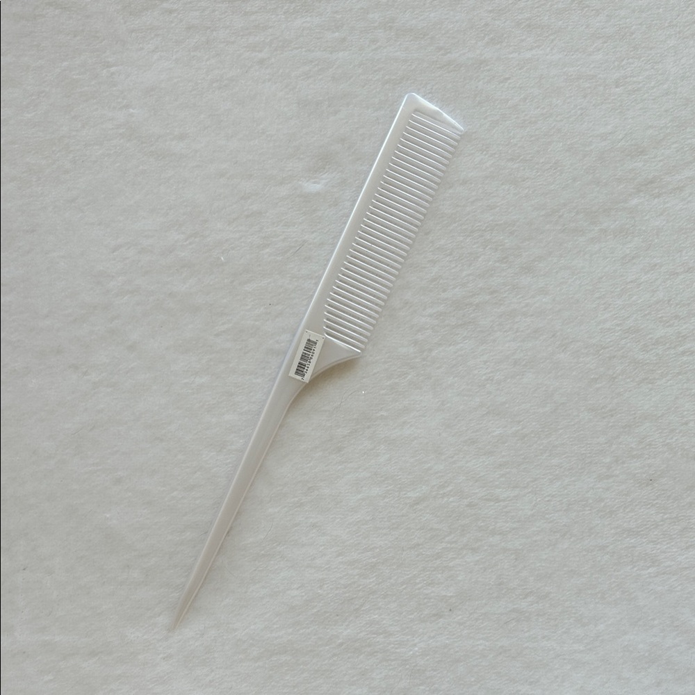 White Tail Comb